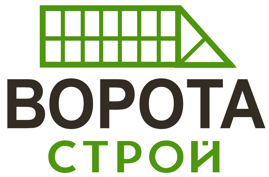Откатные консольные ворота в Грицовском